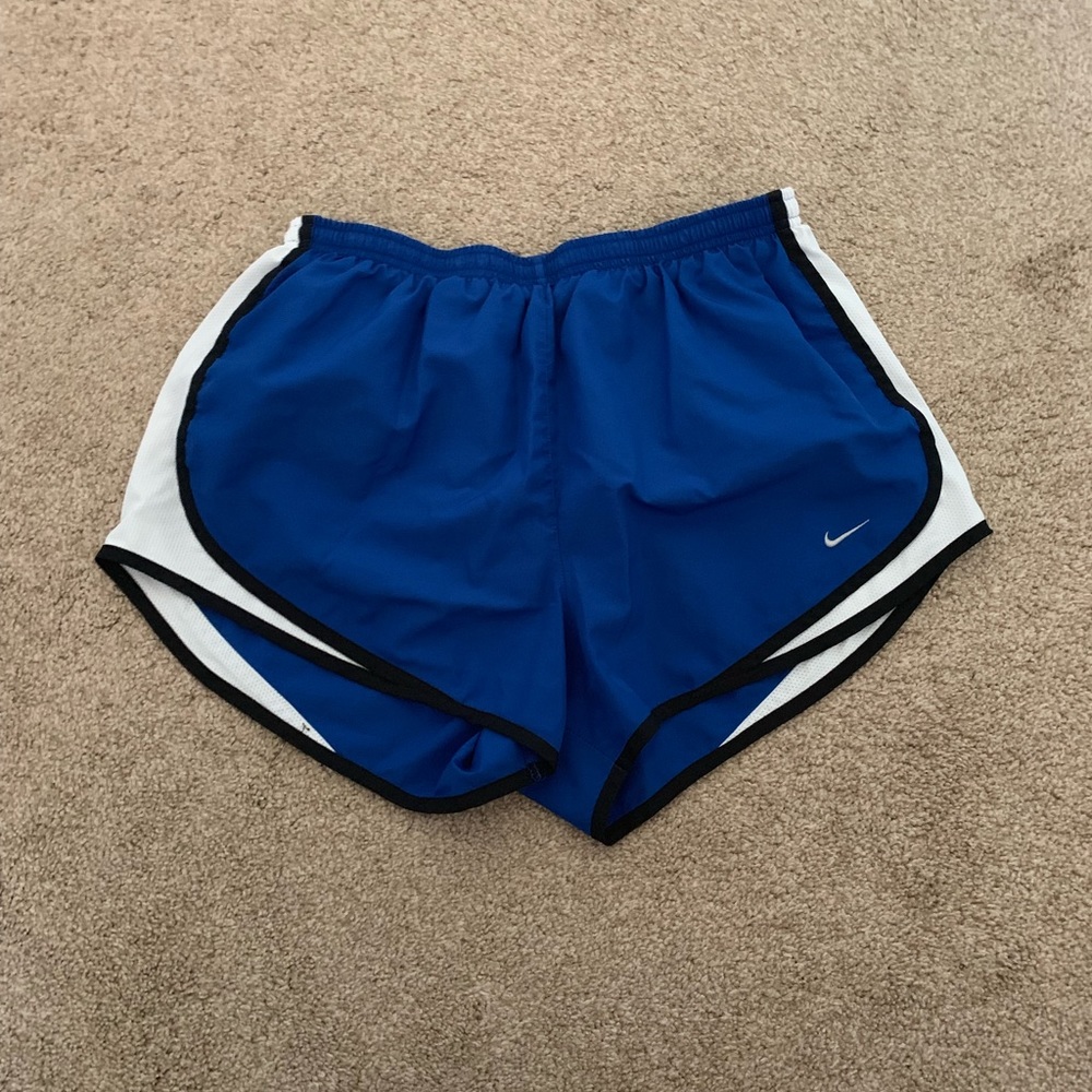 Nike Tempo Shorts